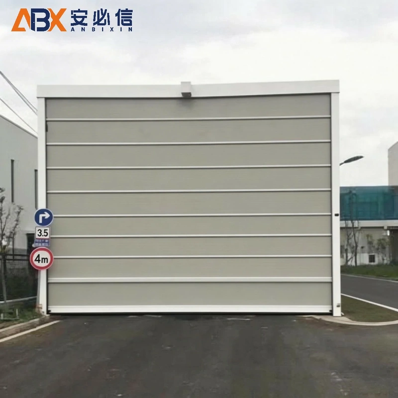 宜昌堆积门